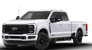 2026 Ford Super Duty® External Image 2